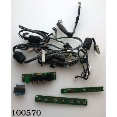 KIT DE CABLES PARA TV / SONY KDL-40S20L1